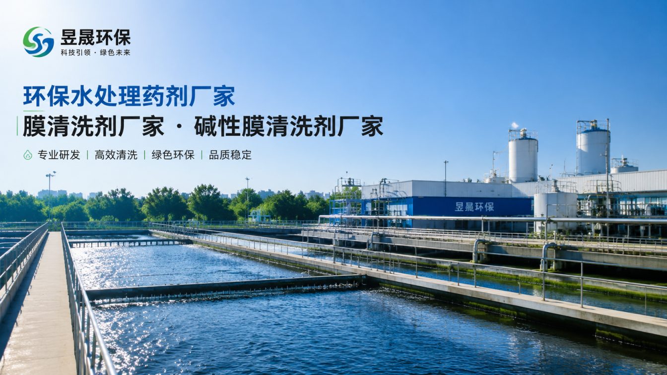 银川1对1水处理药剂方案